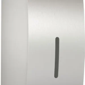 Nouvel Arrivage Distributeur de mousse KWC Stratos STR 616 Acier inoxydable satiné mat